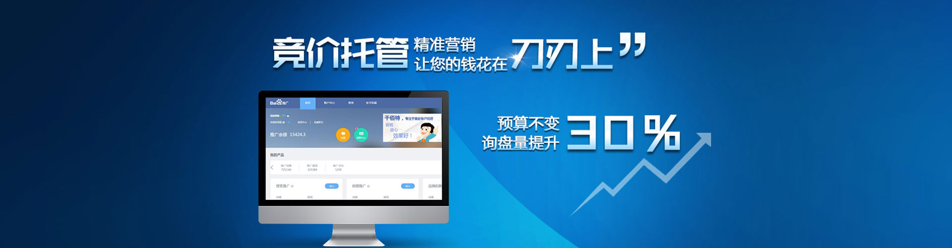 永福信息流运营