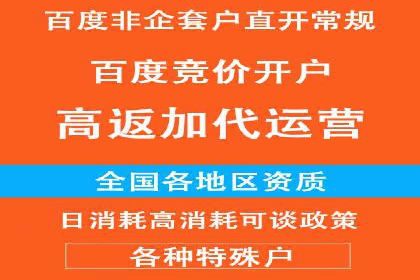 百度竞价托管运营数据驱动决策案例分析